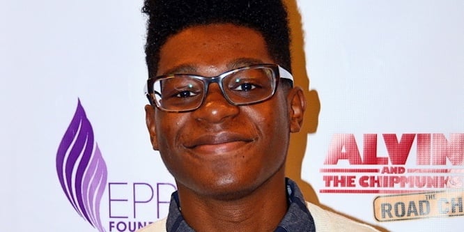 Kamil McFadden - Age, Family, Bio | Famous Birthdays