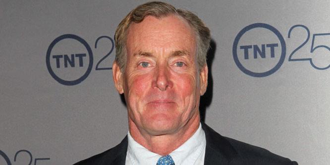 John C. McGinley - Age, Family, Bio | Famous Birthdays