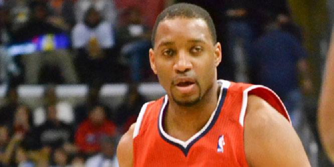 Tracy McGrady - Age, Family, Bio | Famous Birthdays
