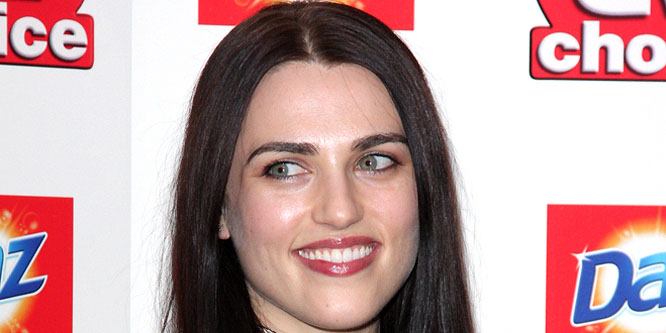 Katie McGrath - Age, Family, Bio | Famous Birthdays
