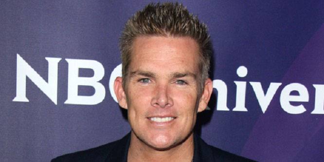 Mark McGrath - Age, Family, Bio | Famous Birthdays