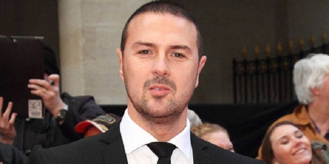 Paddy McGuinness - Age, Family, Bio | Famous Birthdays