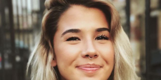Shanley Mcintee Bio Family Trivia Famous Birthdays Shanley Mcintee Bio Family Trivia Famous Birthdays
