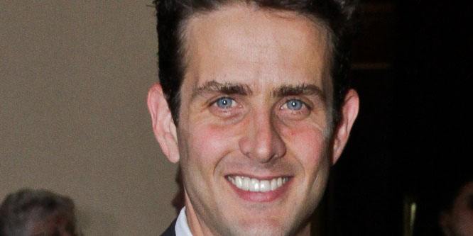 Joey McIntyre - Age, Family, Bio | Famous Birthdays