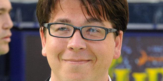 Michael McIntyre - Age, Family, Bio | Famous Birthdays