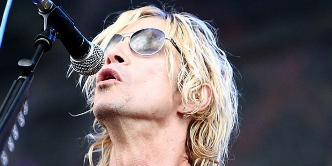 Duff McKagan - Age, Family, Bio | Famous Birthdays