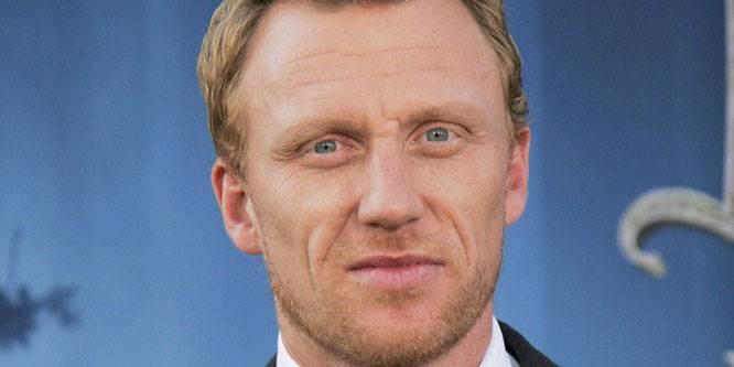 Kevin McKidd - Age, Family, Bio | Famous Birthdays