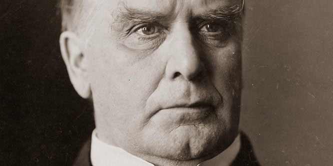 William McKinley - Trivia, Family, Bio | Famous Birthdays