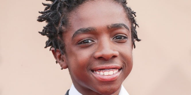 Caleb McLaughlin - Age, Family, Bio | Famous Birthdays