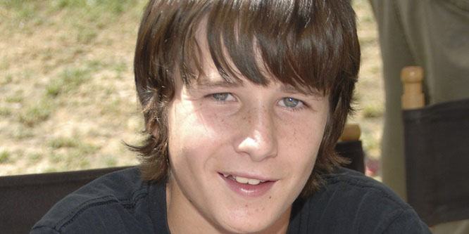 Dylan McLaughlin - Age, Family, Bio | Famous Birthdays