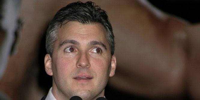 Shane McMahon - Age, Family, Bio | Famous Birthdays