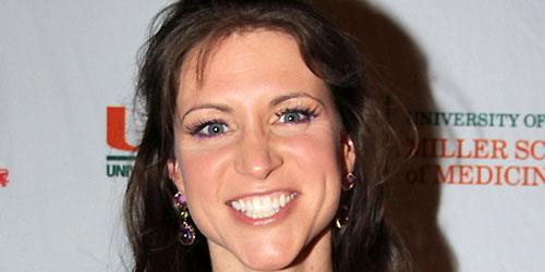 Stephanie McMahon - Age, Family, Bio | Famous Birthdays