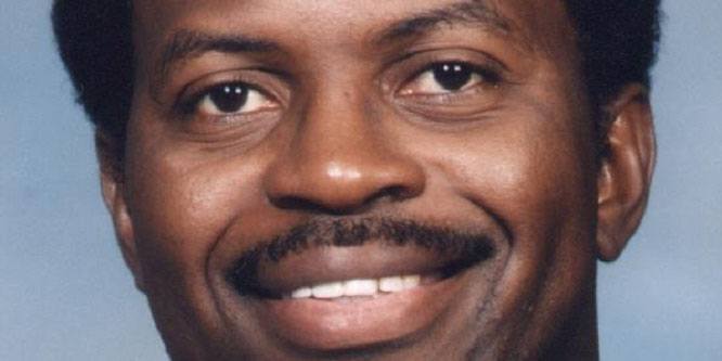 Famous Astronaut Mcnair