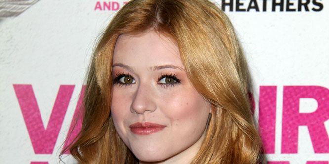 Katherine McNamara - Age, Family, Bio | Famous Birthdays