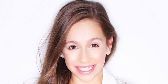 Tate McRae - Age, Family, Bio | Famous Birthdays