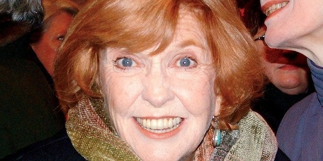 Anne Meara - Trivia, Family, Bio | Famous Birthdays