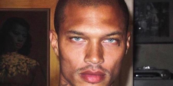 Jeremy Meeks (Instagram Star) - Age, Family, Bio | Famous Birthdays