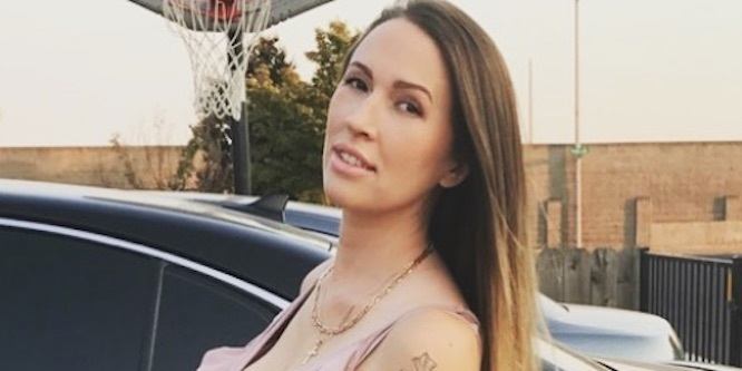 Melissa Meeks - Age, Family, Bio | Famous Birthdays