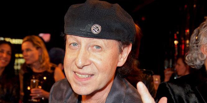 Klaus Meine - Age, Family, Bio | Famous Birthdays