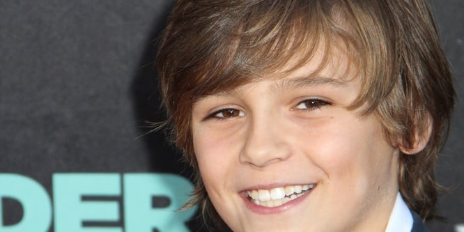 Lincoln Melcher - Age, Family, Bio | Famous Birthdays