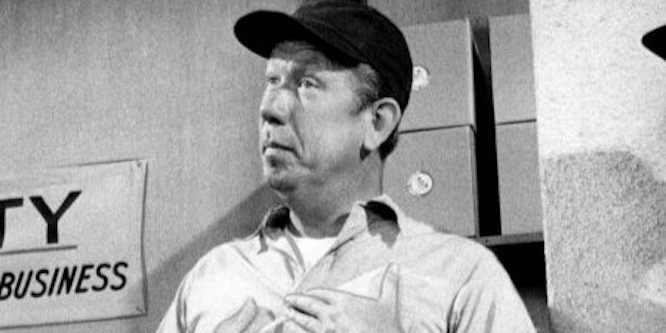 Allan Melvin - Bio, Family | Famous Birthdays