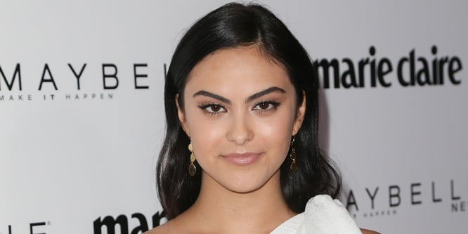Camila Mendes - Age, Family, Bio | Famous Birthdays