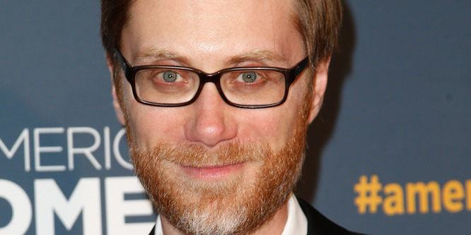 Stephen Merchant - Age, Family, Bio | Famous Birthdays