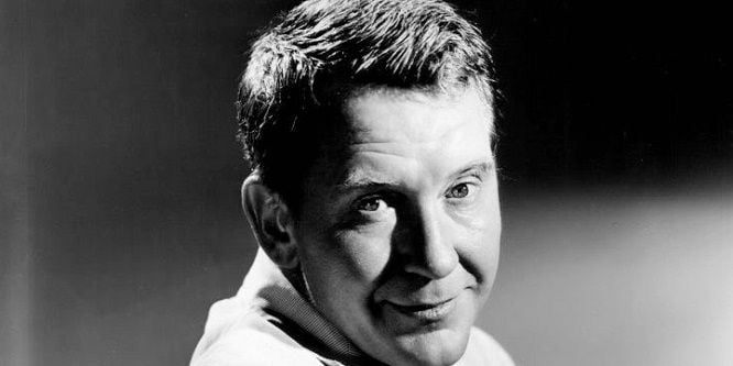 Burgess Meredith - Trivia, Family, Bio | Famous Birthdays