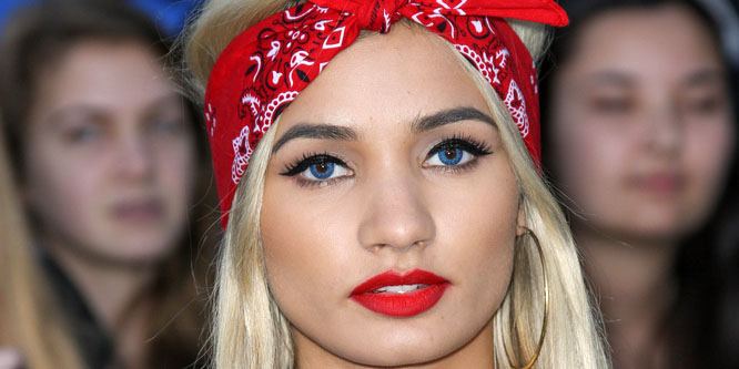 Pia Mia - Age, Family, Bio | Famous Birthdays