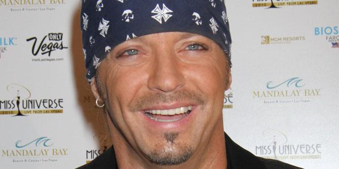 Bret Michaels - Age, Family, Bio | Famous Birthdays