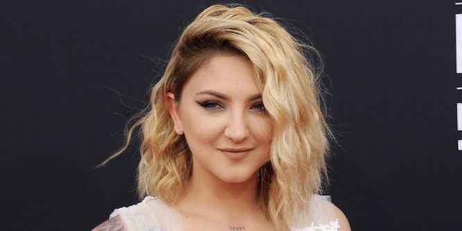 Julia Michaels