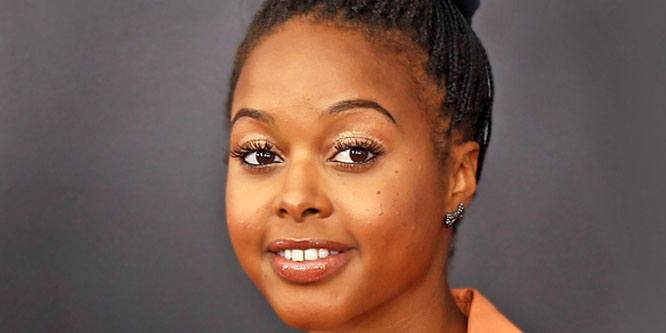 Chrisette Michele - Age, Family, Bio | Famous Birthdays