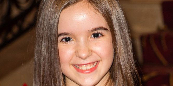 Aubrey Miller - Age, Family, Bio | Famous Birthdays