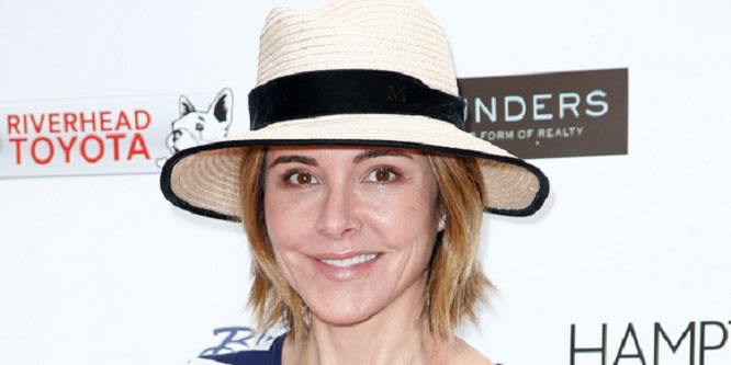 Christa Miller - Age, Family, Bio | Famous Birthdays