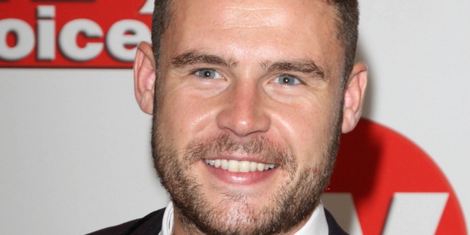 Danny Miller - Age, Family, Bio | Famous Birthdays