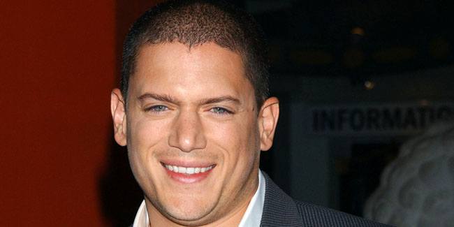 Wentworth Miller - Age, Family, Bio | Famous Birthdays