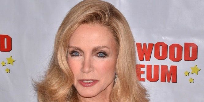 Donna Mills - Age, Family, Bio | Famous Birthdays