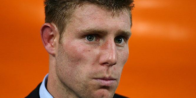 James Milner - Age, Family, Bio | Famous Birthdays