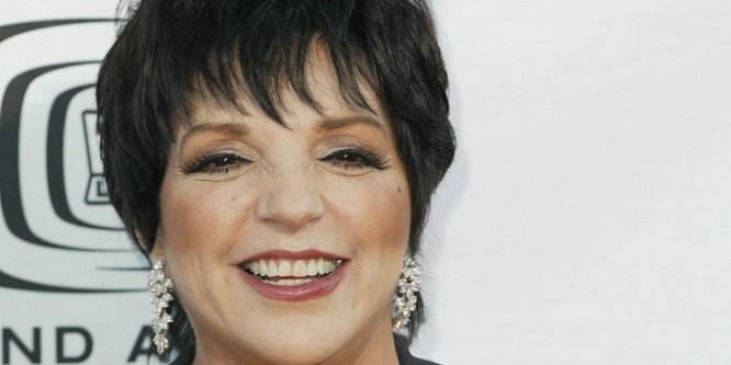Liza Minnelli - Age, Family, Bio | Famous Birthdays