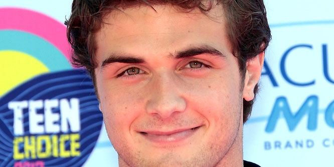 Beau Mirchoff - Age, Family, Bio | Famous Birthdays