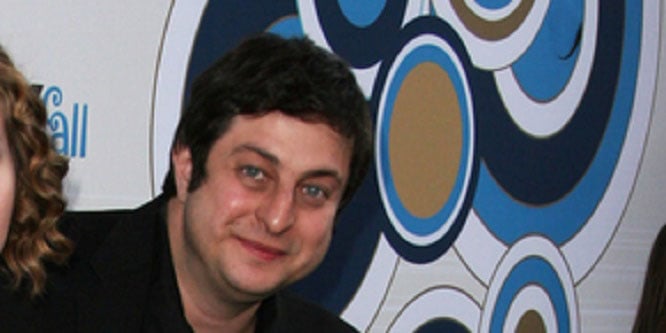 Eugene Mirman - Age, Family, Bio | Famous Birthdays