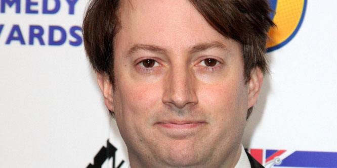 David Mitchell (Comedian) - Age, Family, Bio | Famous Birthdays