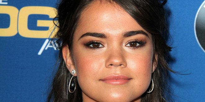 Maia Mitchell - Age, Family, Bio | Famous Birthdays