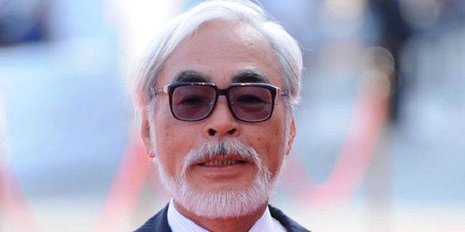 Hayao Miyazaki - Age, Family, Bio | Famous Birthdays