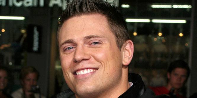 The Miz - Age, Family, Bio | Famous Birthdays