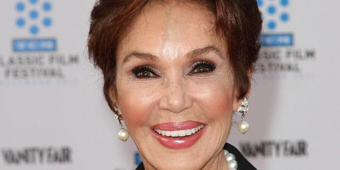 Mary Ann Mobley - Trivia, Family, Bio | Famous Birthdays