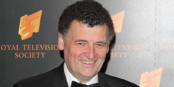 Steven Moffat - Age, Family, Bio | Famous Birthdays