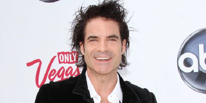 Patrick Monahan (Rock Singer) - Age, Family, Bio | Famous Birthdays