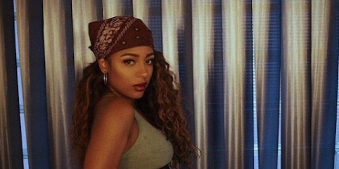 Victoria Monet - Age, Family, Bio | Famous Birthdays