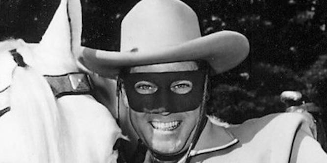 Clayton Moore - Trivia, Family, Bio | Famous Birthdays